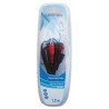 2 RCA MALE - 2 RCA MALE - 2.5M