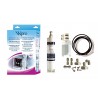 KIT FILTRE EAU FRIGO US UFK001