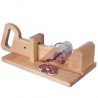 TRANCHEUSE CHARCUTERIE