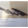 BROSSE PLATE DYSON