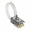 THERMOSTAT FRIGO/CONGELATEUR