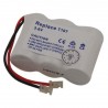 ACCU TELEPHONE SANS FIL