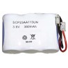 ACCU TELEPHONE SANS FIL