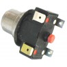 THERMOSTAT DOUBLE