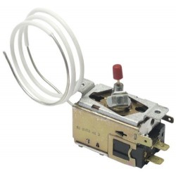 ***EPUISE-THERMOSTAT T4CY26 FR