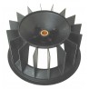 TURBINE DE VENTILATION