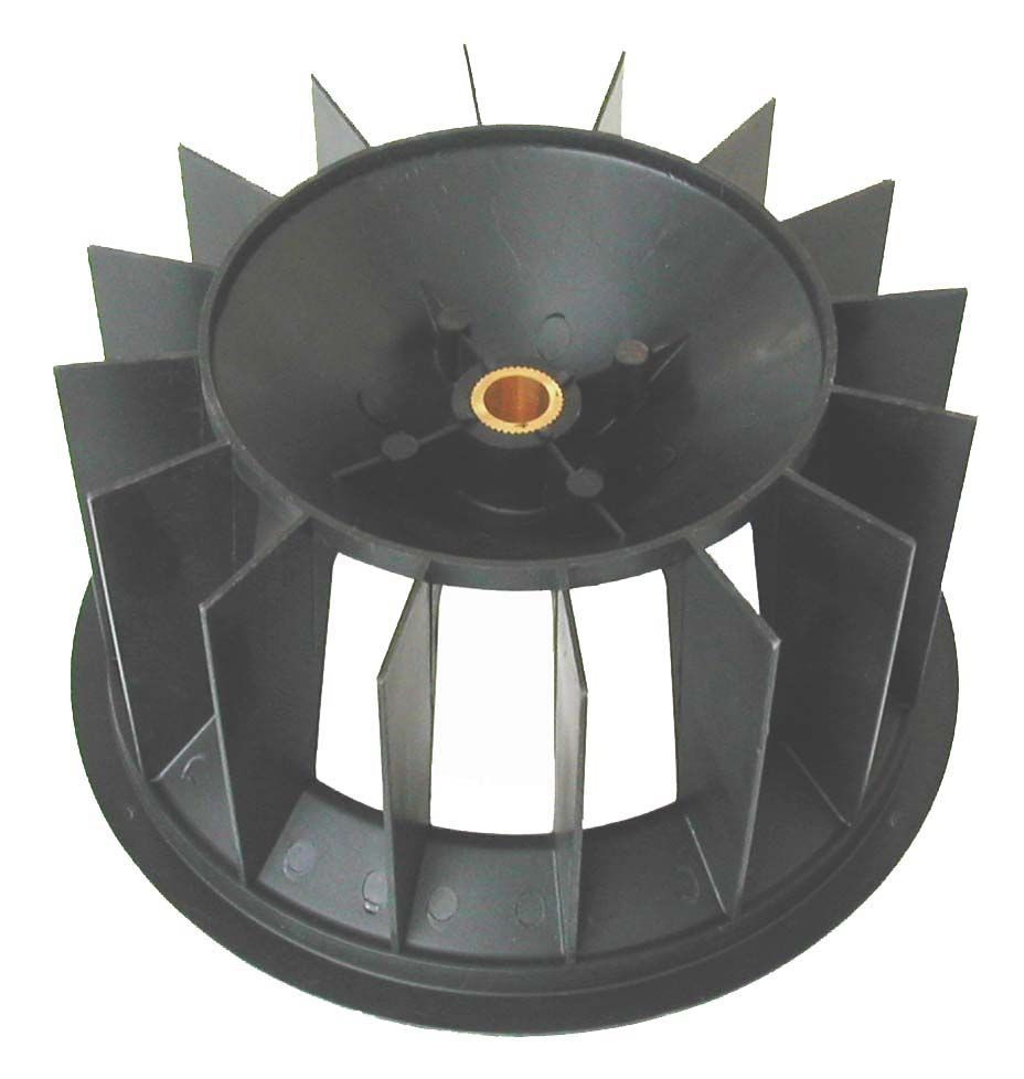 Turbine de ventilation