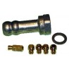 JEU INJECTEUR GAZ NATUREL