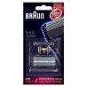 COMBI PACK 31B BRAUN