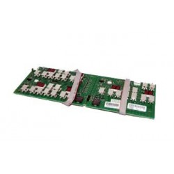 CARTE CLAVIER--XL-ZONE TABLE