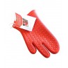MOUFLE 3 DOIGTS SILICONE
