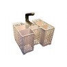 PANIER A COUVERTS SIMPLE