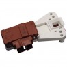 SECURITE PORTE LAVE LINGE