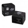 PRISE VOYAGE CHARGEUR 2 USB