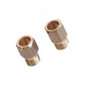 JEU INJECTEUR GN FOUR/GRILL