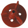 TURBINE DE POMPE
