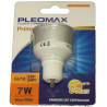 LAMPE ECO GU10 7W+ECO CONTRIBU