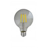 AMPOULE LED FIL GLOBE E27 8W