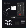 CASQUE INTRAAURICULAIRE BTH