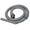 FLEXIBLE COMPLET ASPIRATEUR