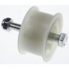 KIT PULLEY MOTOR ASM