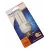 LAMPE ECO 4 TUBES 15W E27 TAXE