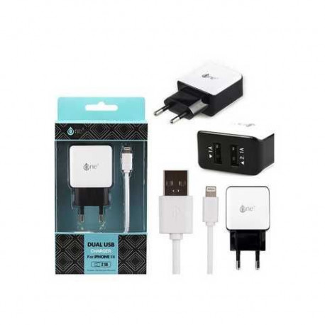 CHARGEUR SECT. +CORD IPHONE5/6