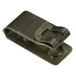 CLIPS FIXATION THERMOSTAT