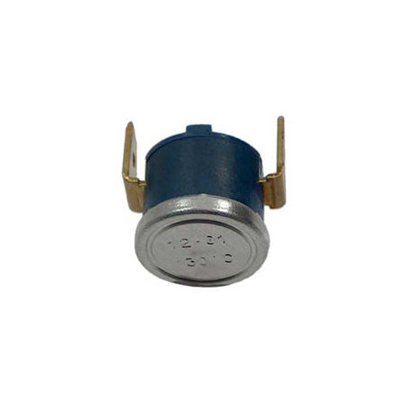 THERMOSTAT 125  FIX PAR CLIPS