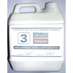 HUILE SUNISO 3GS 4L **P. NET**