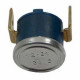THERMOSTAT 165  FIX PAR CLIPS