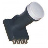 LNB  QUAD DIAMETRE 40 MM