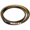 COURROIE 3L492  -  10X6X1250