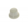 BOUTON PROG BLANC FOUR