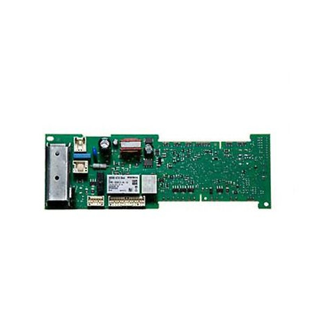 MODULE DE PUISSANCE PROGRAMME