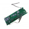 CARTE CLAVIER TABLE INDUCTION