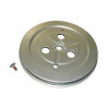 POULIE TAMBOUR LAVE LINGE