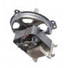 MOTOVENTILATEUR FOUR