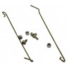 KIT RESSORT TAMBOUR