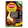 64 CUBES ALLUME FEU
