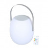 ENCEINTE BLUETOOTH LUMINEUSE