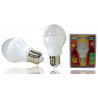 AMPOULE LED E27 12W