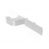 COVER WIRE-HINGE L 3050,ABS,HB