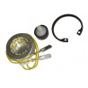 TACHYMETRE 184 OHMS LAVE LINGE