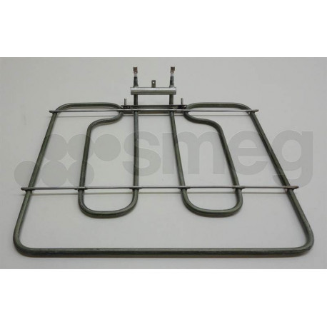 RESISTANCE GRILL