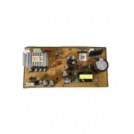 ASSY PCB INVERTER-INVERTER,LAT