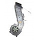 ASSY DUCT SCROLL-WD7000J,8KG,2