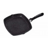 POELE GRILL 28CM