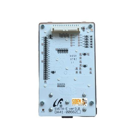 ASSY COVER CONTROL
