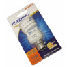 LAMPE ECO SPIRALE 11W B22